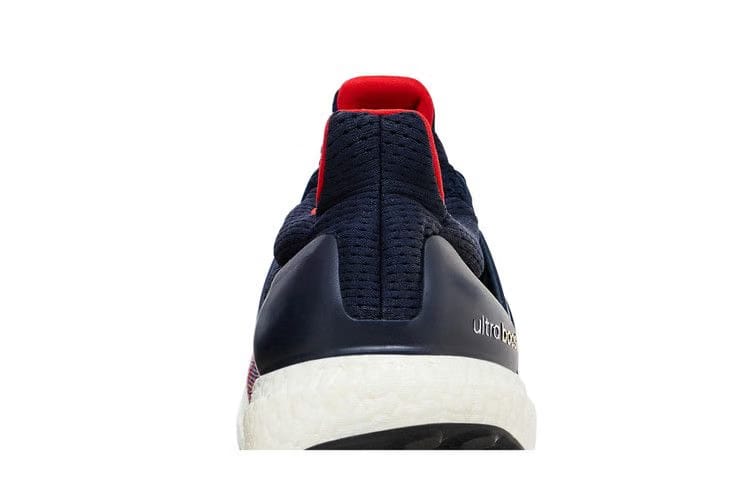 Adidas UltraBoost 1.0 Retro Navy Multi