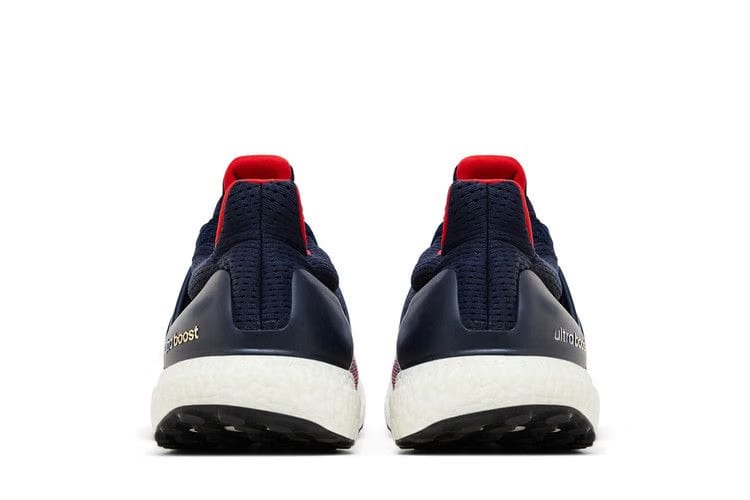 Adidas UltraBoost 1.0 Retro Navy Multi