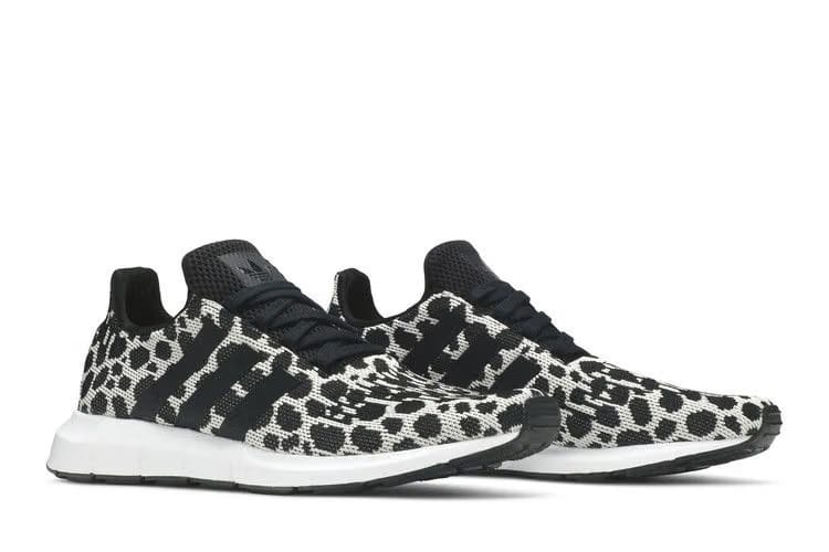 Adidas Wmns Swift Run 'Leopard Print'