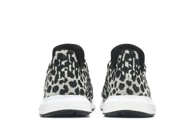 Adidas Wmns Swift Run 'Leopard Print'