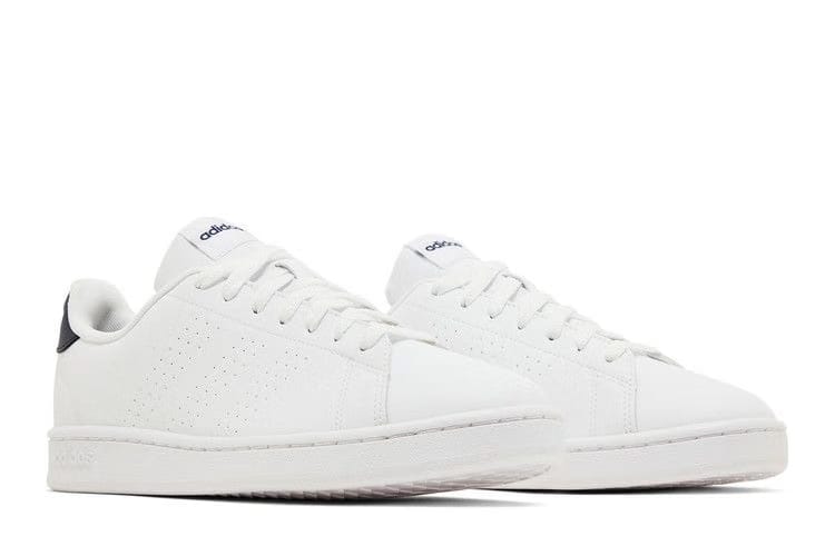 Adidas Advantage White Legend Ink