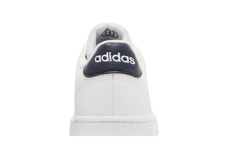 Adidas Advantage White Legend Ink