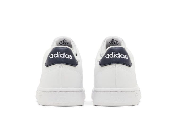 Adidas Advantage White Legend Ink