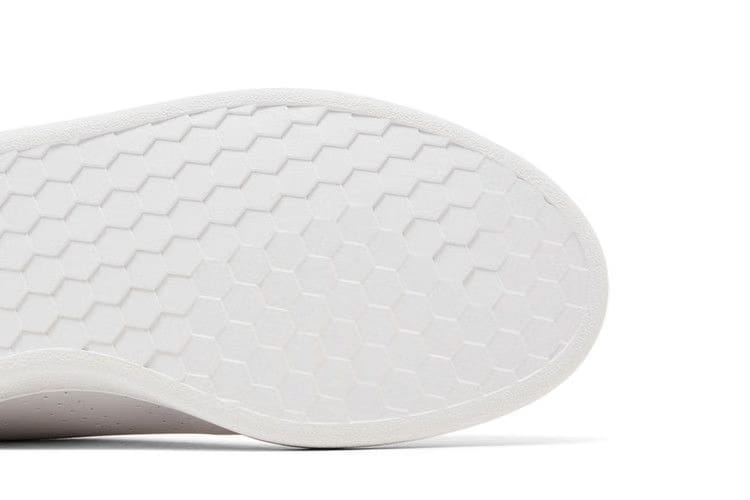 Adidas Advantage White Legend Ink