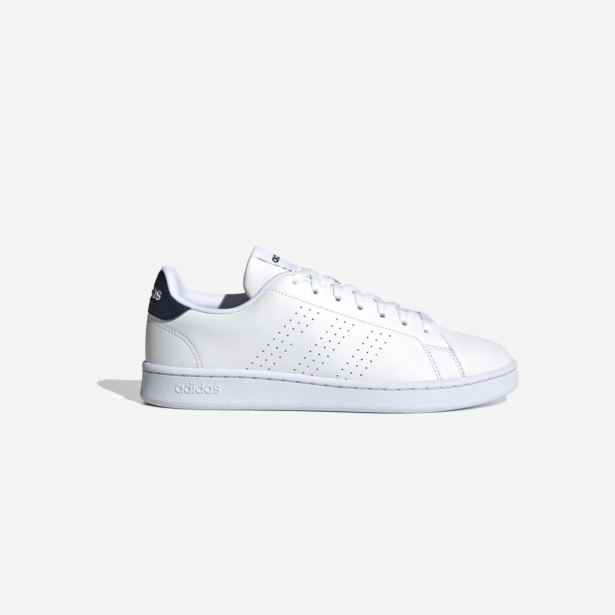Adidas Advantage White Legend Ink