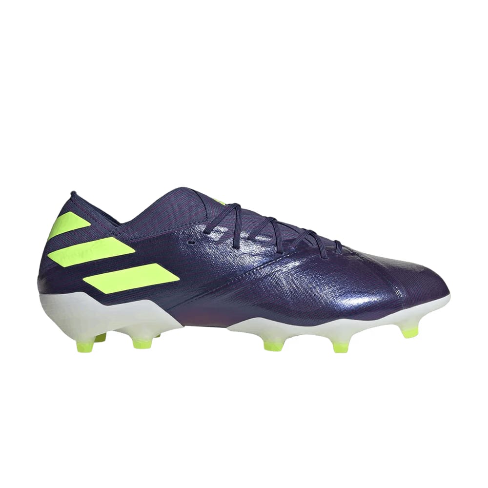 Adidas Nemeziz Messi 19.1 FG Tech Indigo
