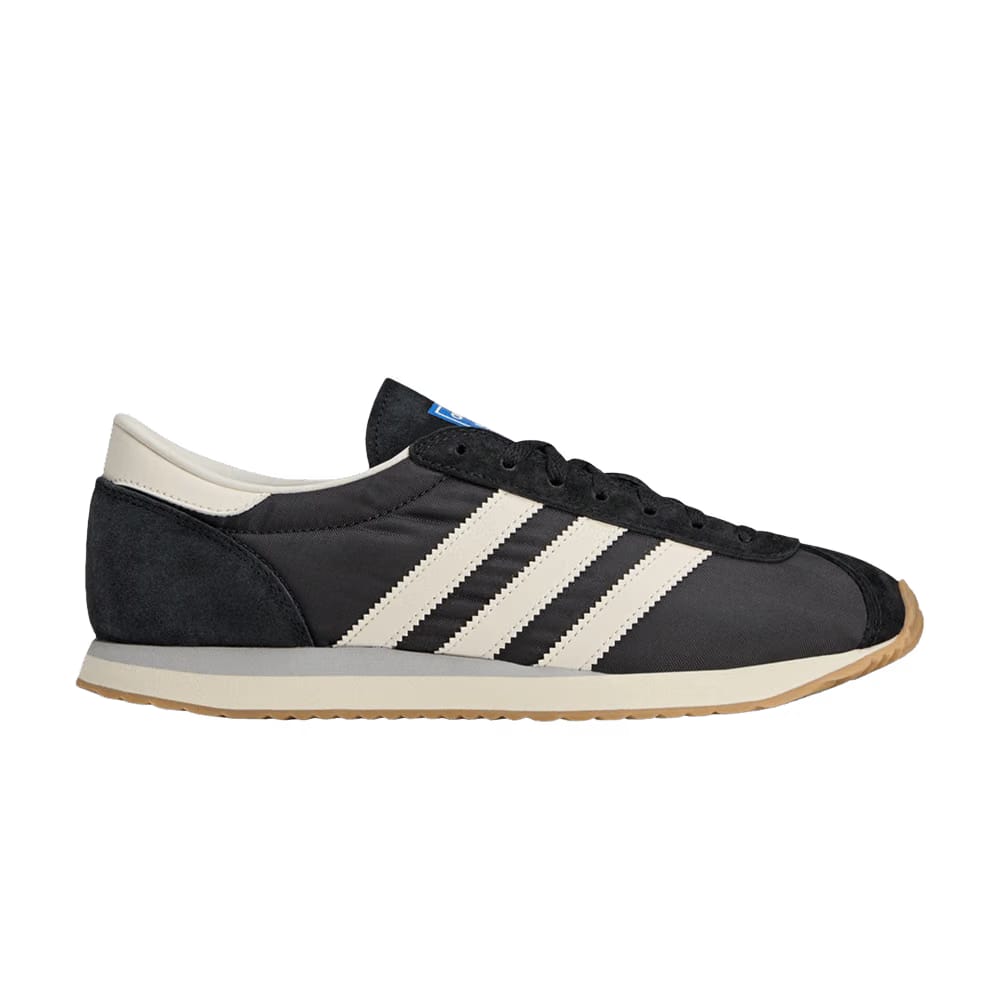 Adidas Pampanga SPZL Black Chalk White