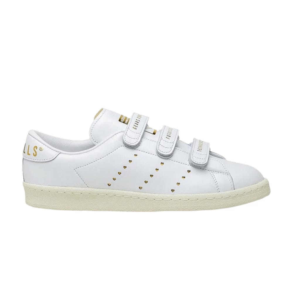 Human Made x adidas UNOFCL Cloud White