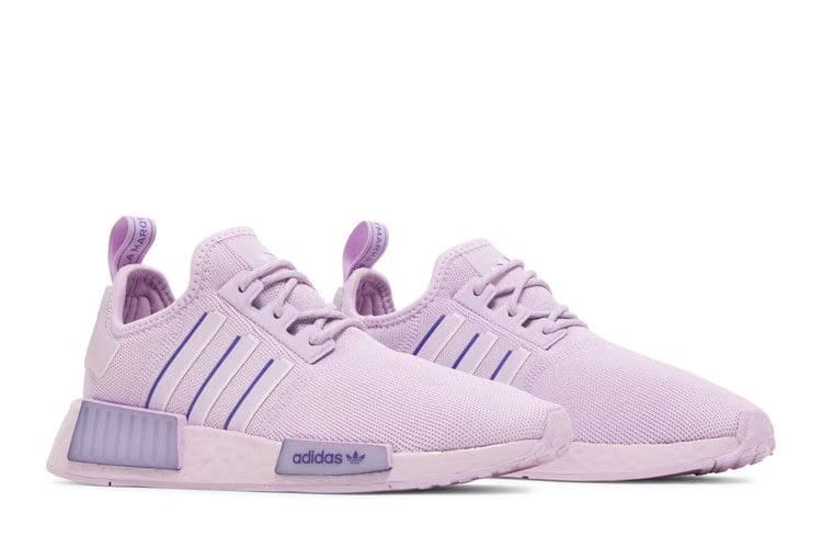 Adidas Wmns NMD R1 'Bliss Lilac'