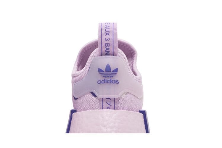 Adidas Wmns NMD R1 'Bliss Lilac'