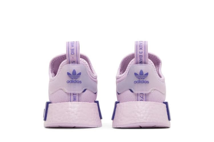 Adidas Wmns NMD R1 'Bliss Lilac'