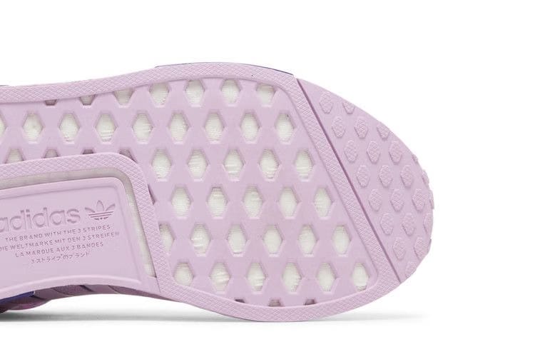 Adidas Wmns NMD R1 'Bliss Lilac'