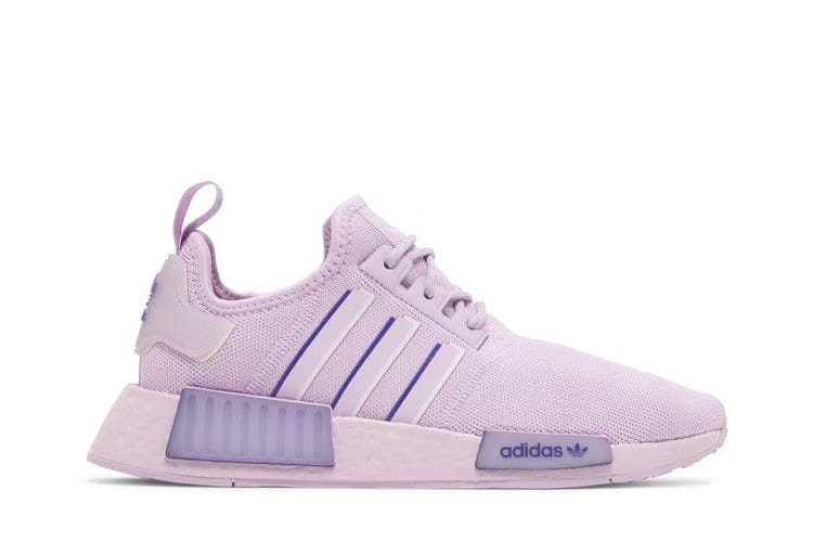 Adidas Wmns NMD R1 'Bliss Lilac'