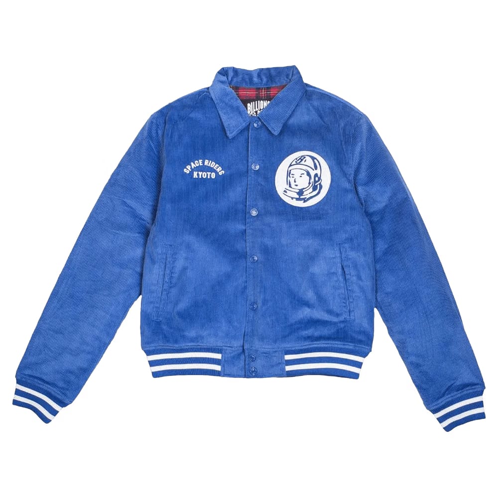 Billionaire Boys Club Pit Boys Jacket Surf