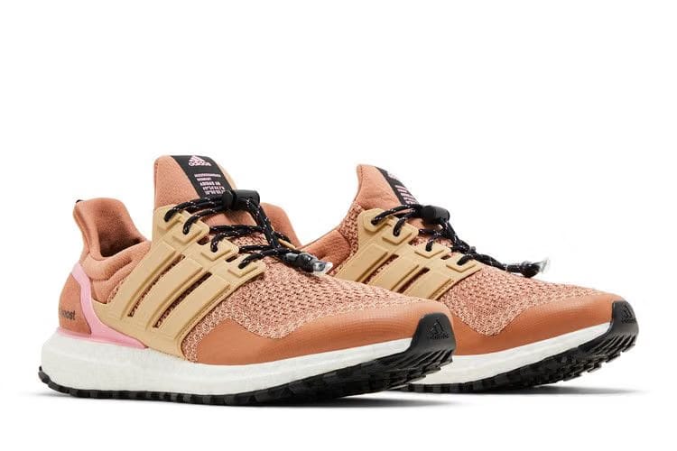 Adidas Wmns UltraBoost 1.0 'Clay Strata Bliss Pink'