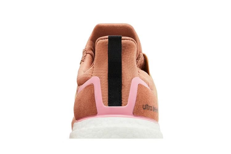 Adidas Wmns UltraBoost 1.0 'Clay Strata Bliss Pink'