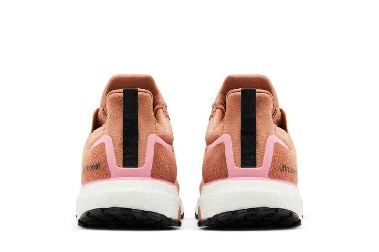 Adidas Wmns UltraBoost 1.0 'Clay Strata Bliss Pink'