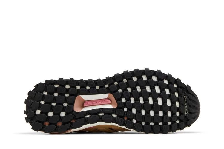 Adidas Wmns UltraBoost 1.0 'Clay Strata Bliss Pink'