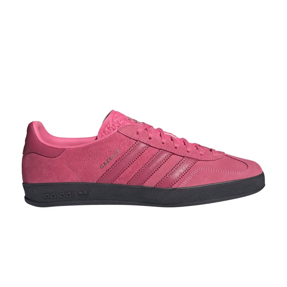 Adidas Gazelle Indoor Pink Fusion