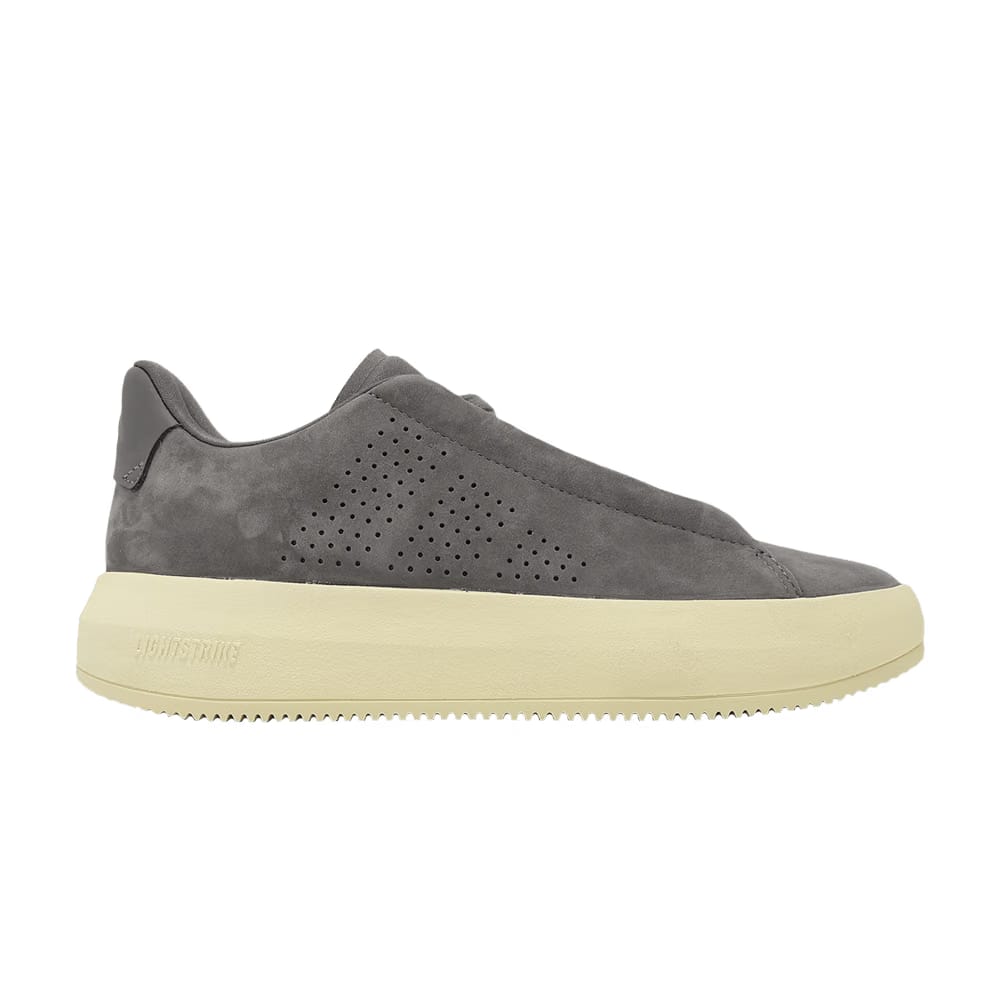 Adidas Acesmash Charcoal