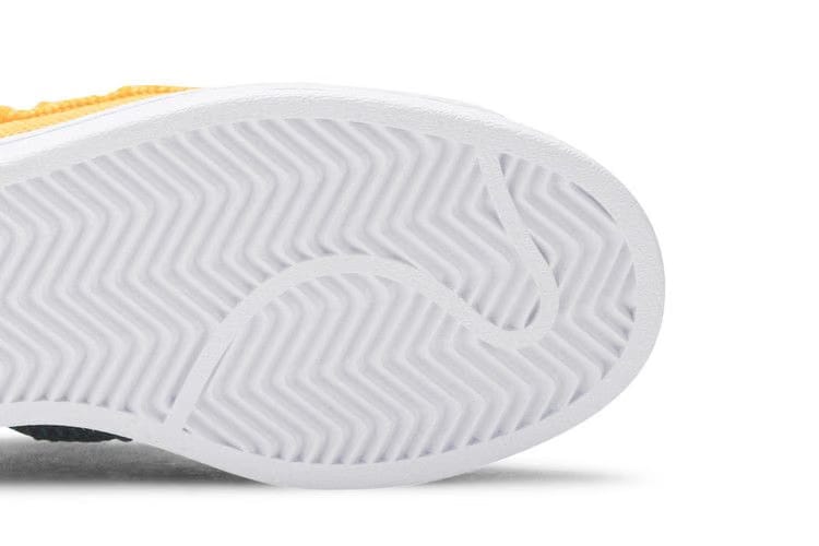 Pharrell x adidas Superstar Patchwork - White