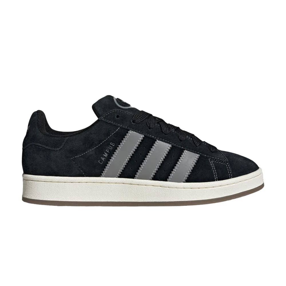 Adidas Campus 00s Black Grey