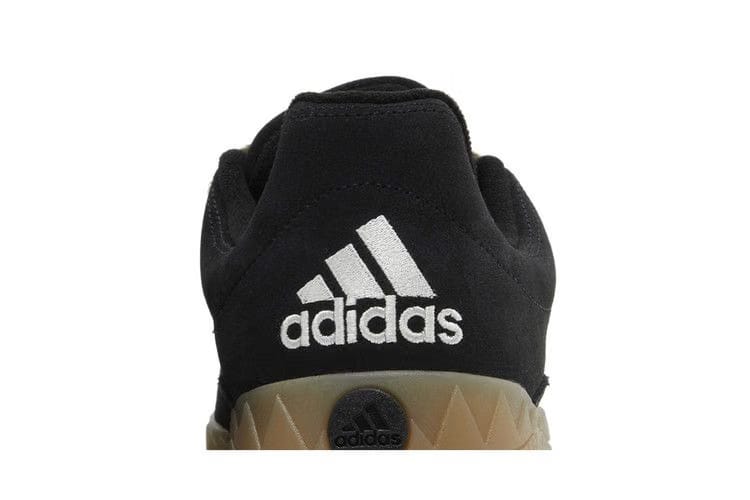 Adidas Adimatic Black Off White Gum