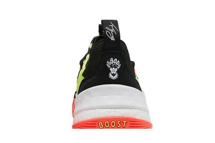 So So Def Recordings x adidas Trae Young 1 Atlanta