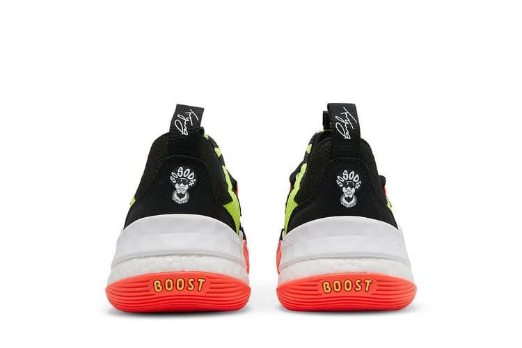 So So Def Recordings x adidas Trae Young 1 Atlanta