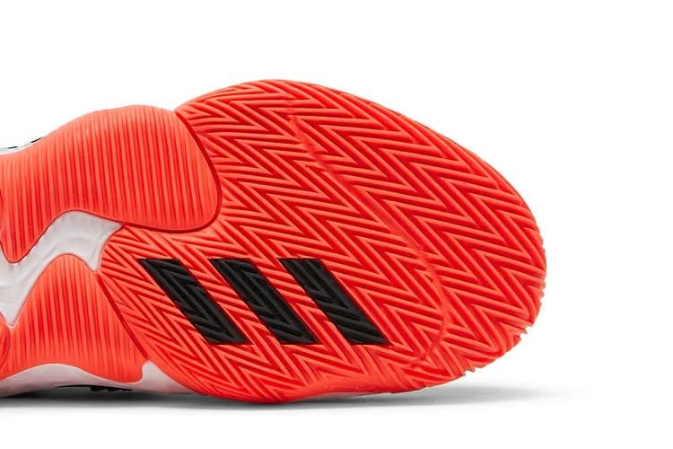 So So Def Recordings x adidas Trae Young 1 Atlanta