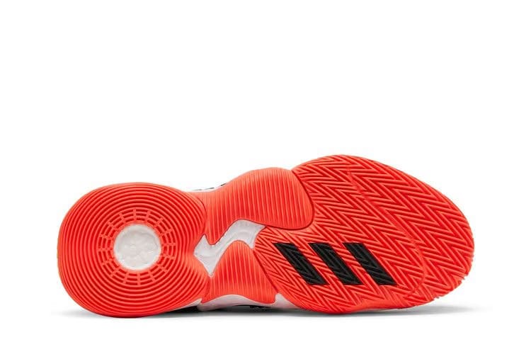 So So Def Recordings x adidas Trae Young 1 Atlanta