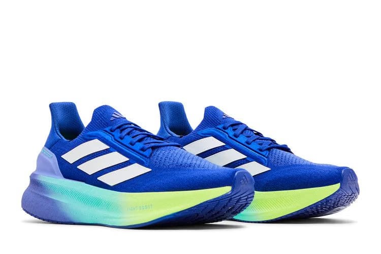 Adidas UltraBoost 5X Lucid Blue
