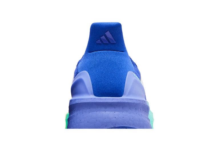 Adidas UltraBoost 5X Lucid Blue