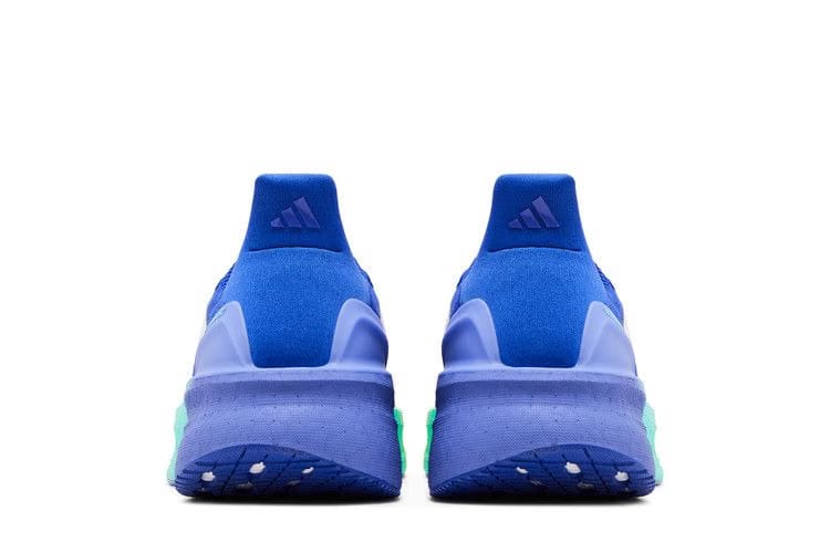 Adidas UltraBoost 5X Lucid Blue