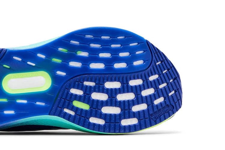 Adidas UltraBoost 5X Lucid Blue