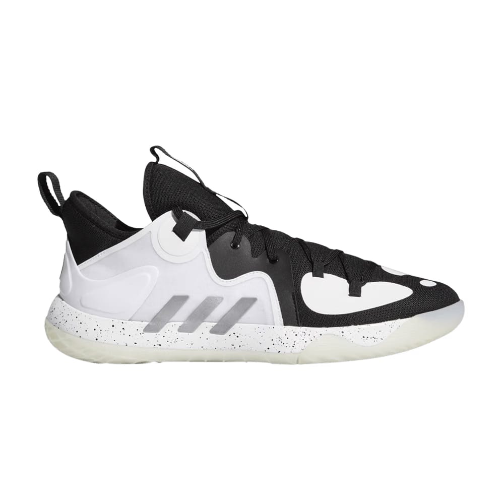 Adidas Harden Stepback 2 Black White