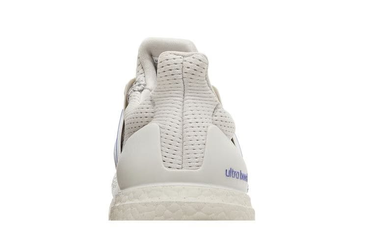 Adidas UltraBoost 1.0 Grey Lucid Blue