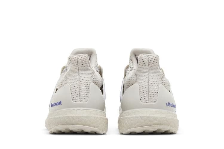 Adidas UltraBoost 1.0 Grey Lucid Blue