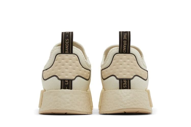 Adidas NMD_R1 Cream Dark Brown