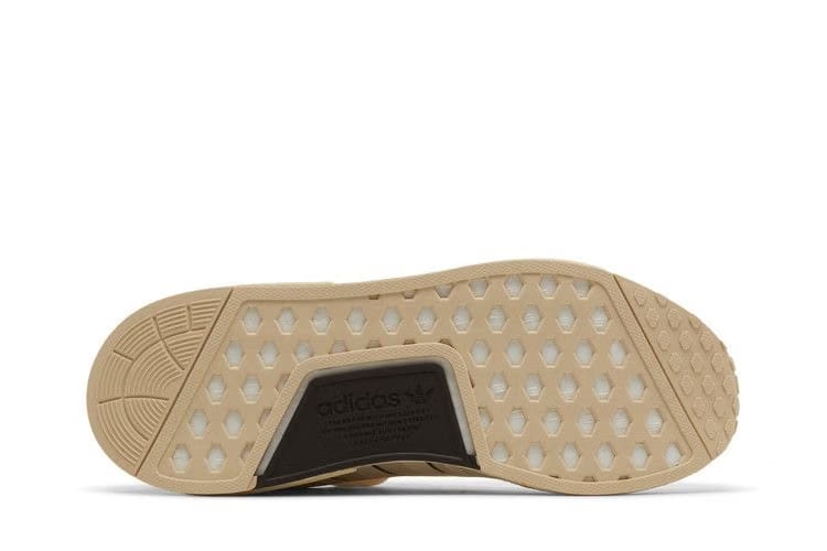 Adidas NMD_R1 Cream Dark Brown