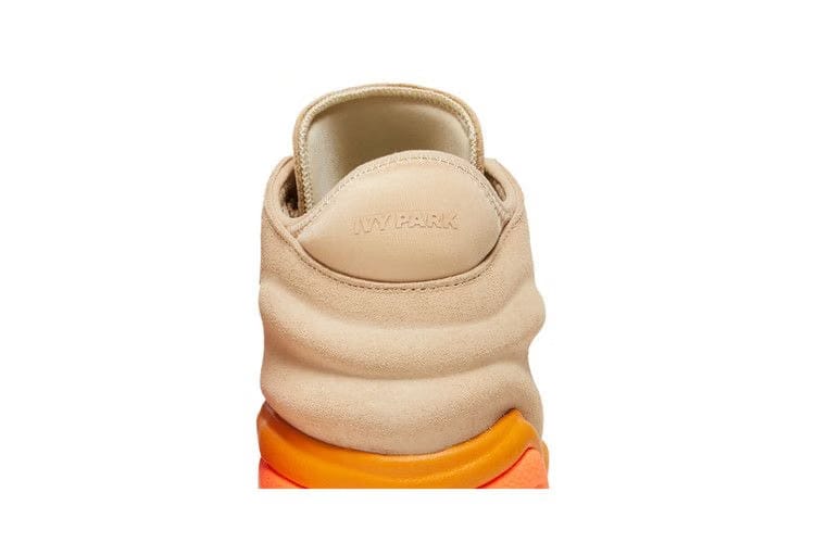 Ivy Park x adidas Top Ten 2000 Magic Beige
