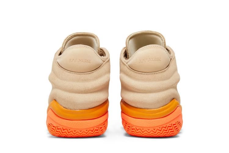Ivy Park x adidas Top Ten 2000 Magic Beige