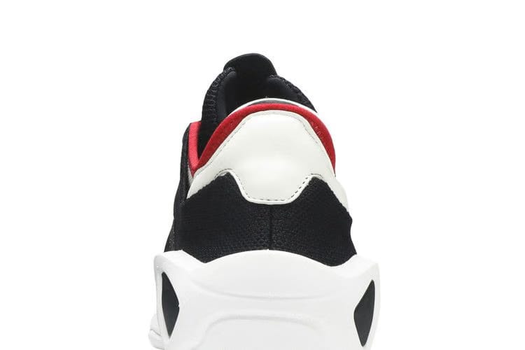 Adidas Y-3 FYW S-97 Black Scarlet