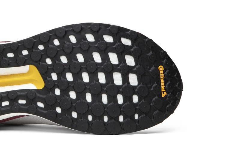 Pharrell x adidas Solar Hu Glide White
