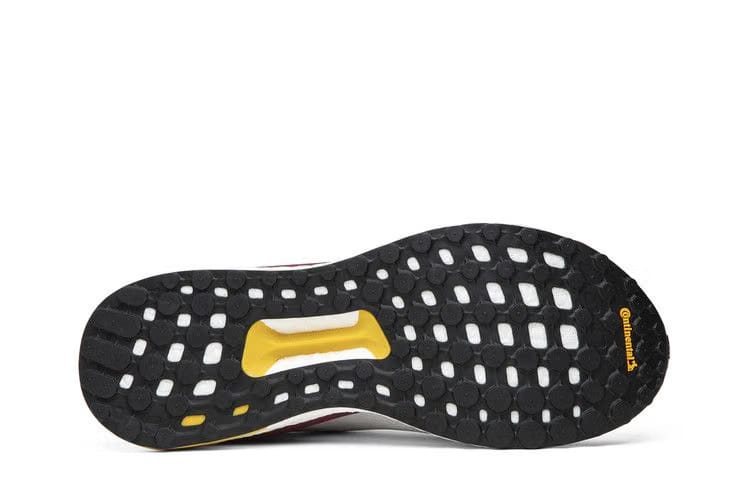 Pharrell x adidas Solar Hu Glide White