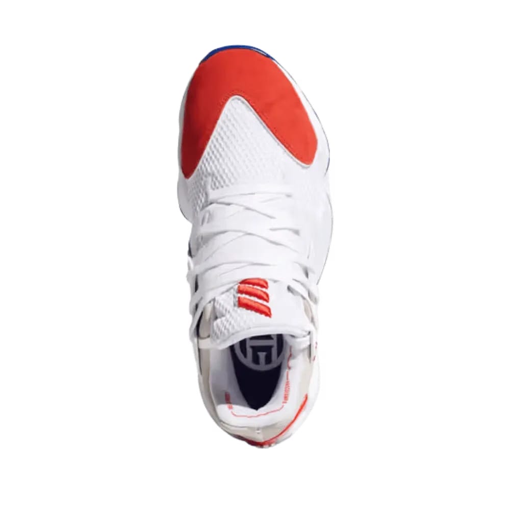 Adidas Harden Vol. 4 Question
