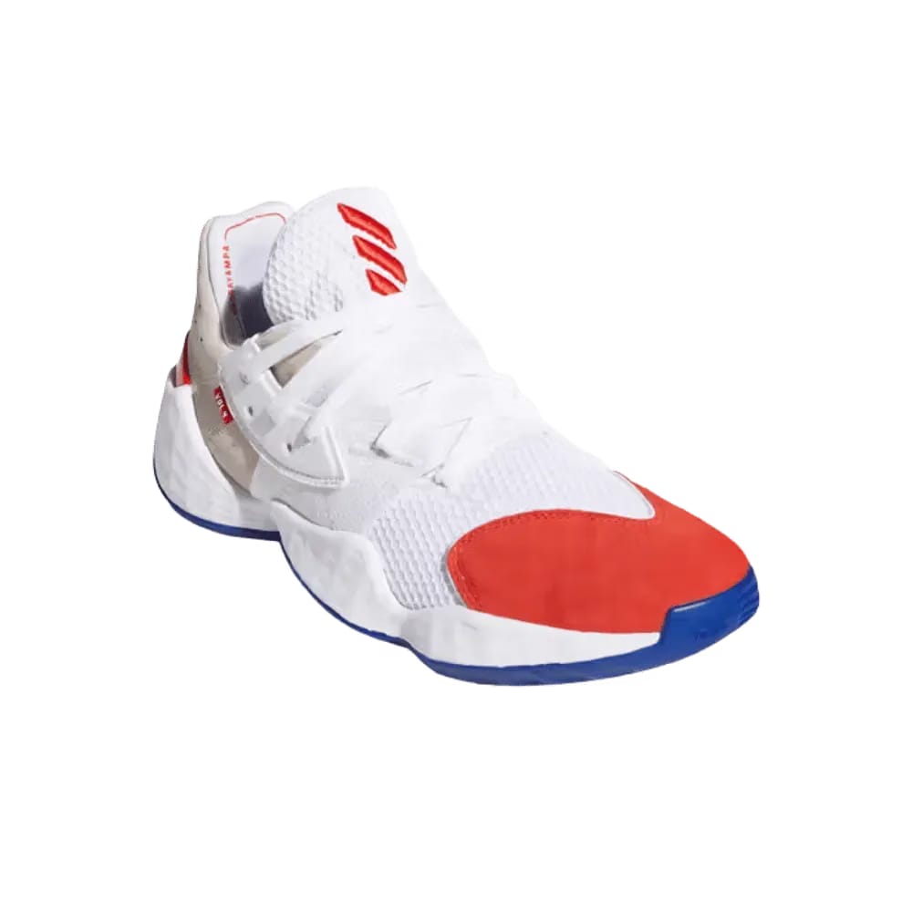 Adidas Harden Vol. 4 Question