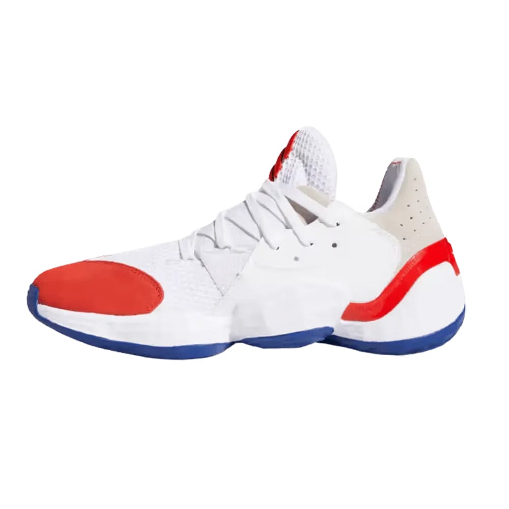 Adidas Harden Vol. 4 Question