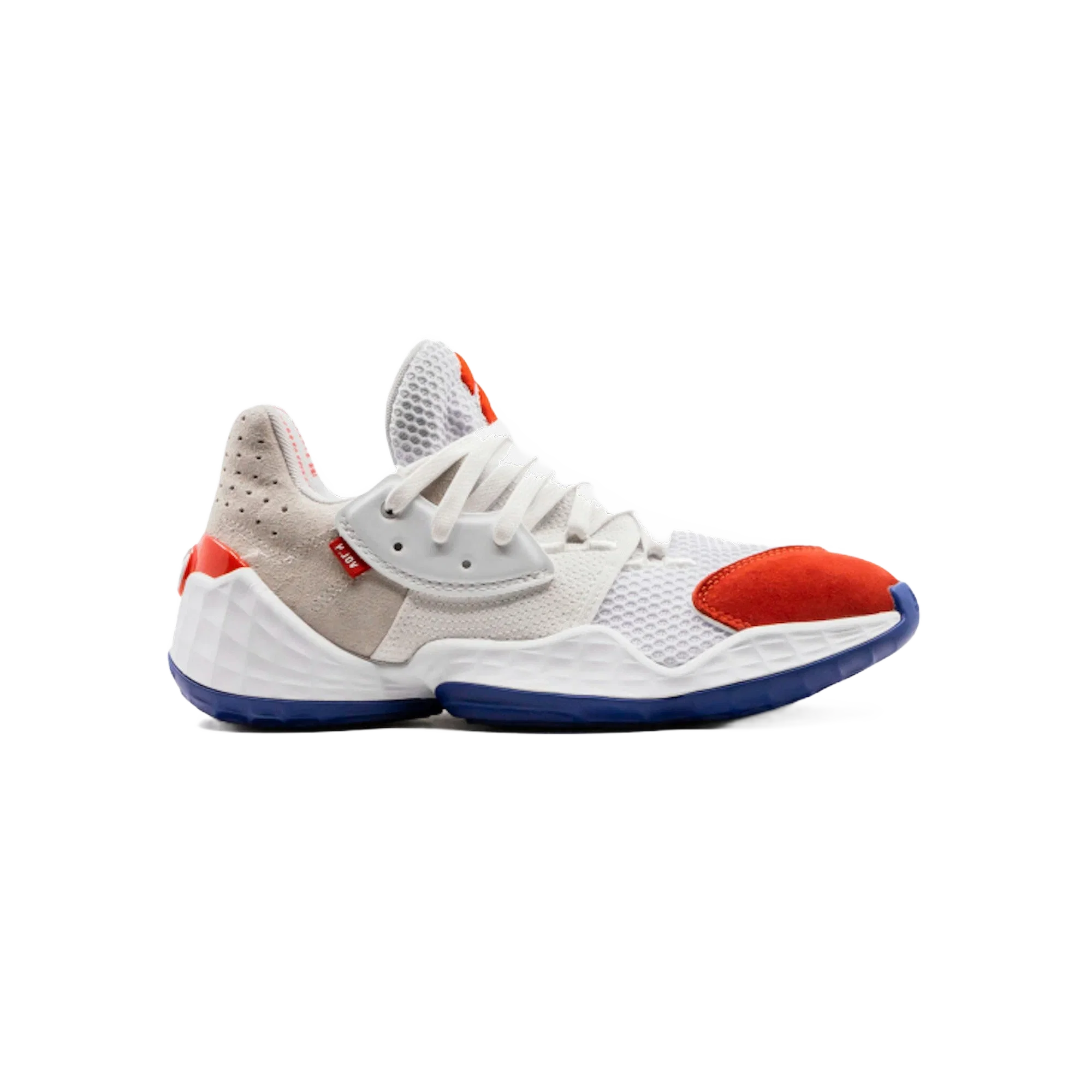 Adidas Harden Vol. 4 Question