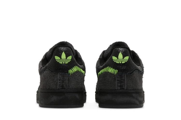 Youth of Paris x adidas Campus 00s Carbon